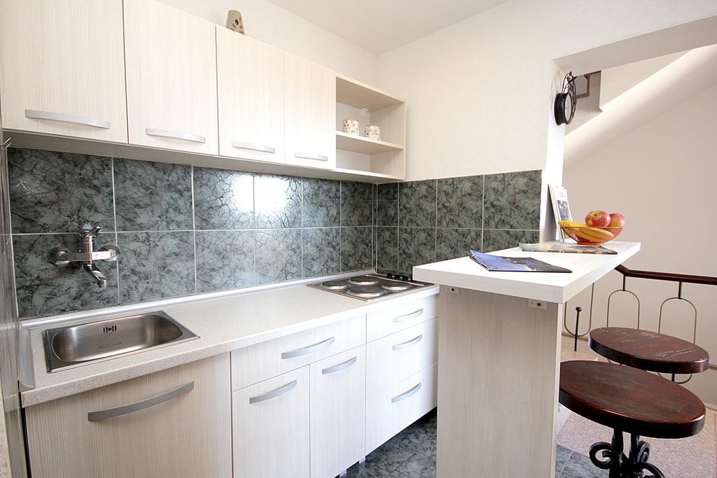 Apartments Ardura Petrovac ห้อง รูปภาพ