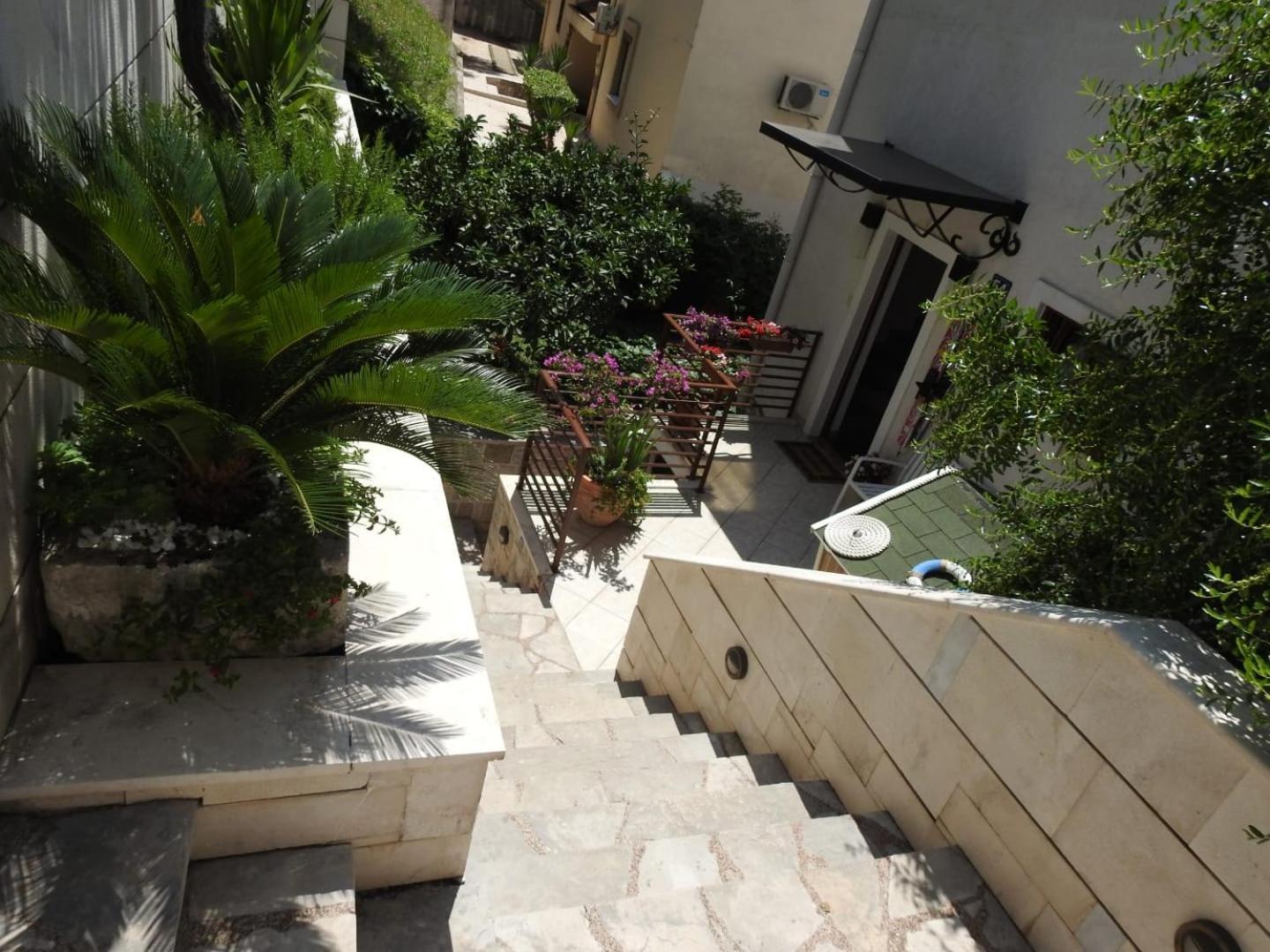 Apartments Ardura Petrovac ภายนอก รูปภาพ