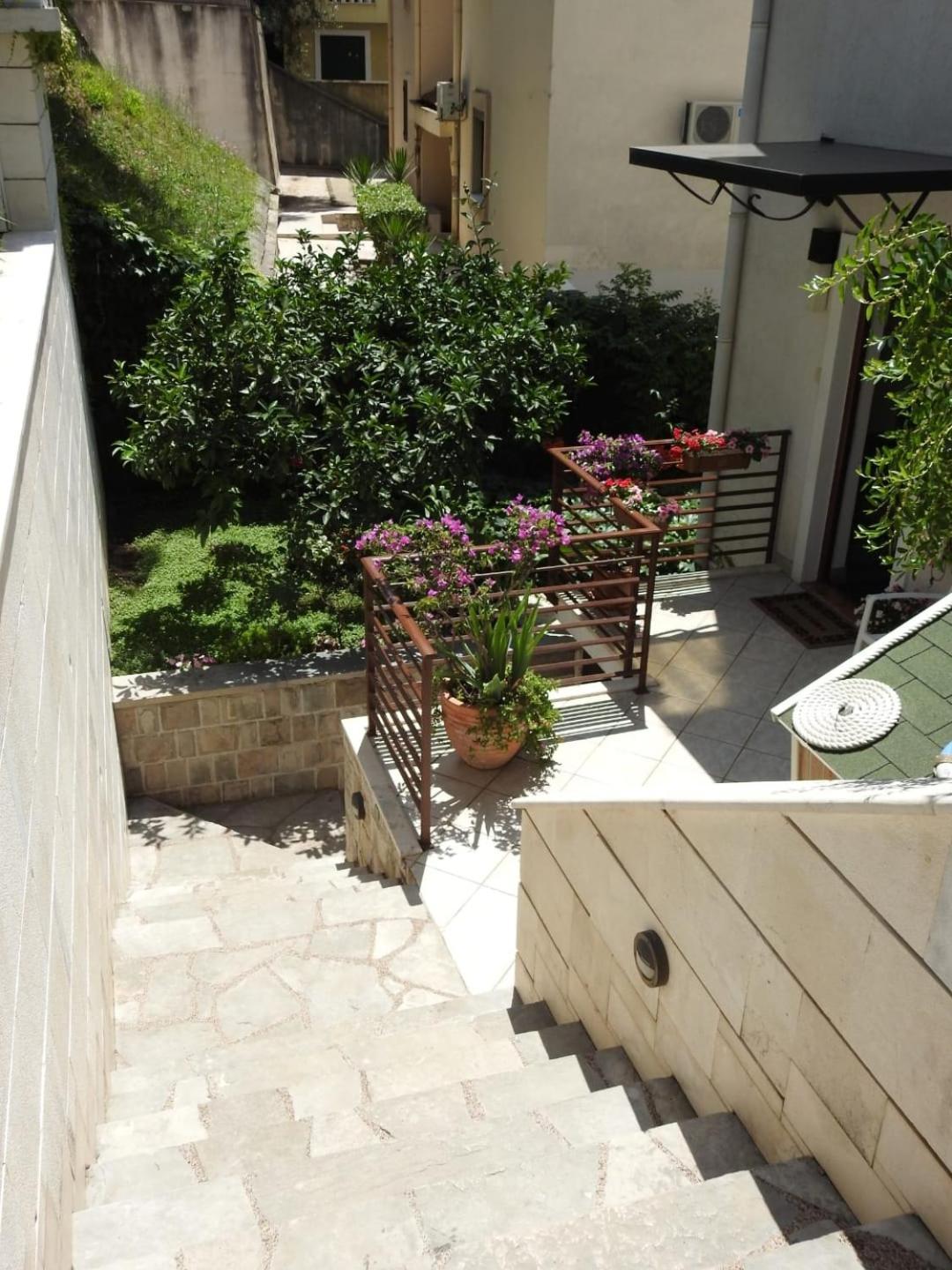 Apartments Ardura Petrovac ภายนอก รูปภาพ