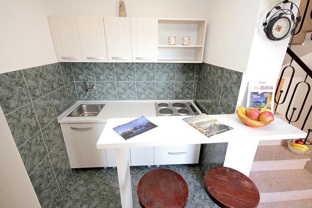 Apartments Ardura Petrovac ภายนอก รูปภาพ
