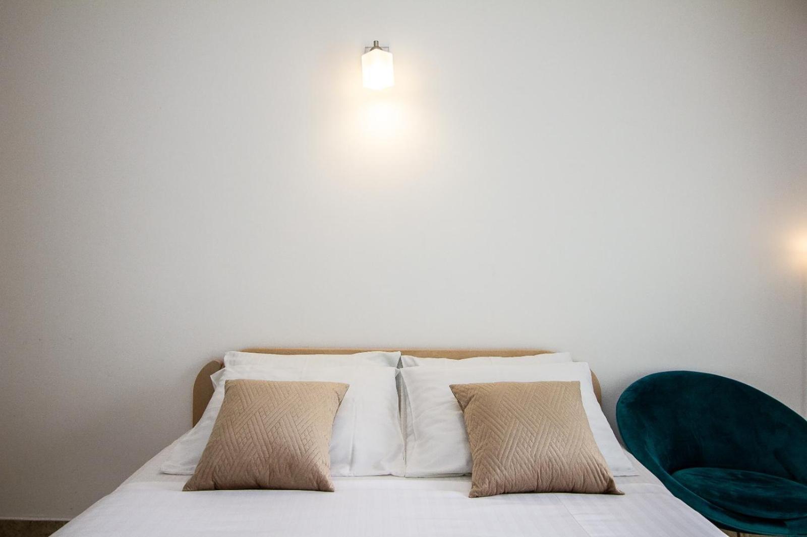 Apartments Ardura Petrovac ห้อง รูปภาพ