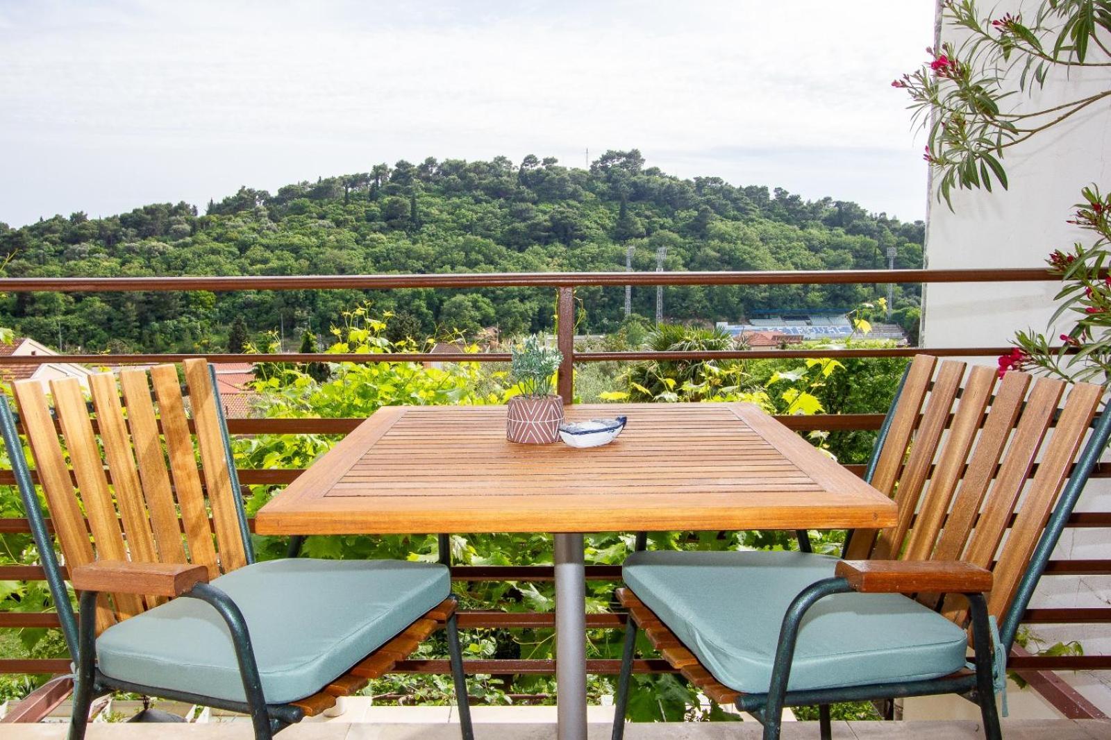 Apartments Ardura Petrovac ภายนอก รูปภาพ