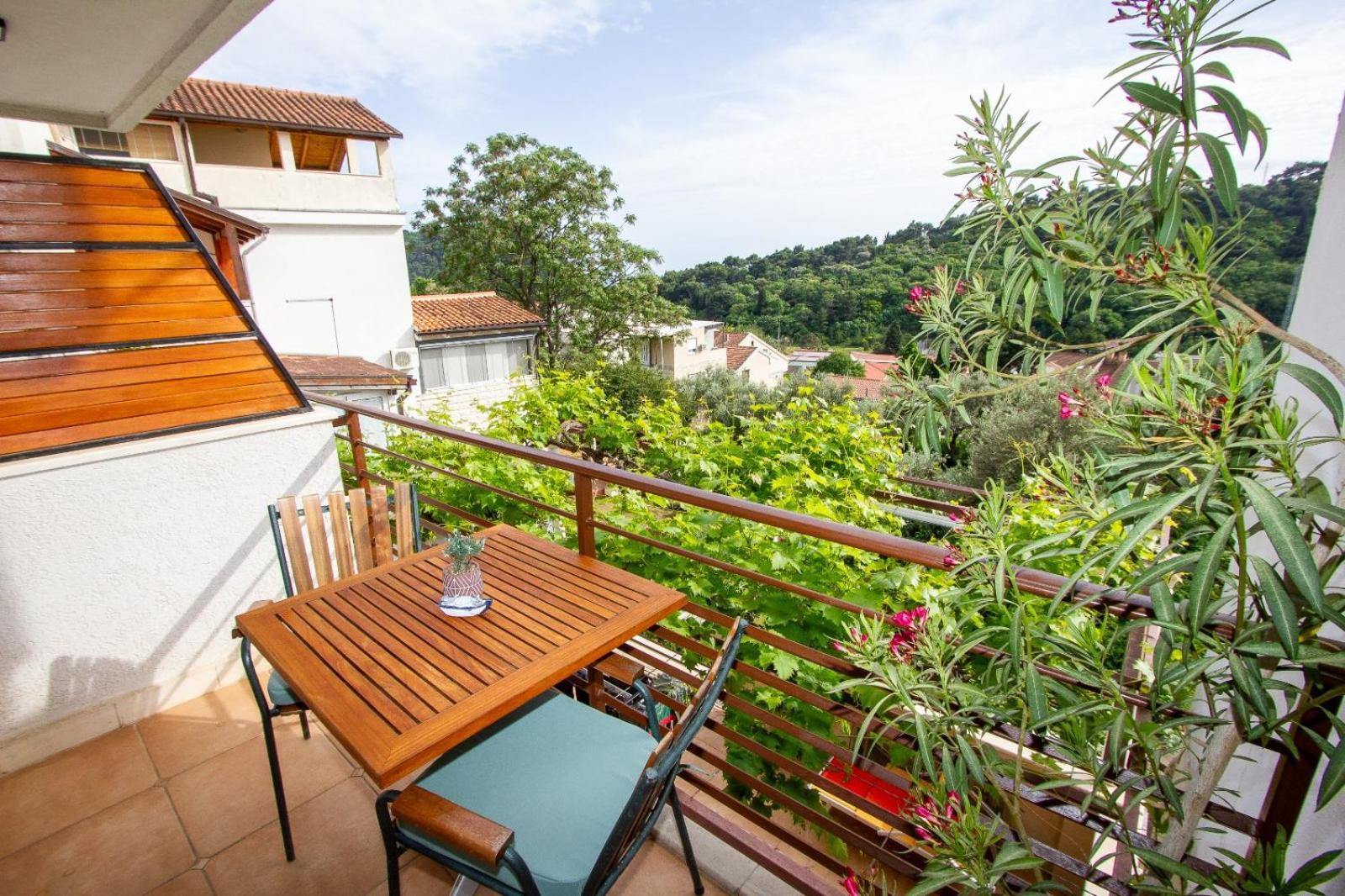 Apartments Ardura Petrovac ภายนอก รูปภาพ