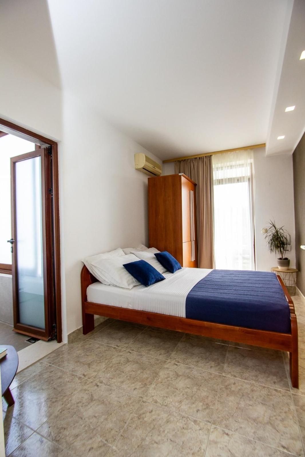 Apartments Ardura Petrovac ห้อง รูปภาพ