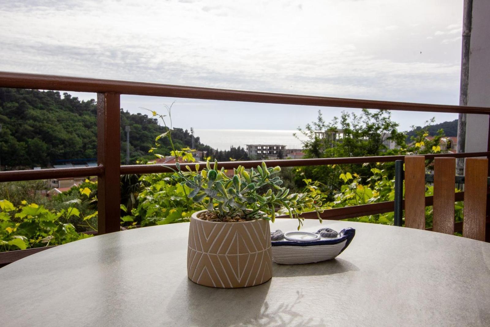 Apartments Ardura Petrovac ภายนอก รูปภาพ