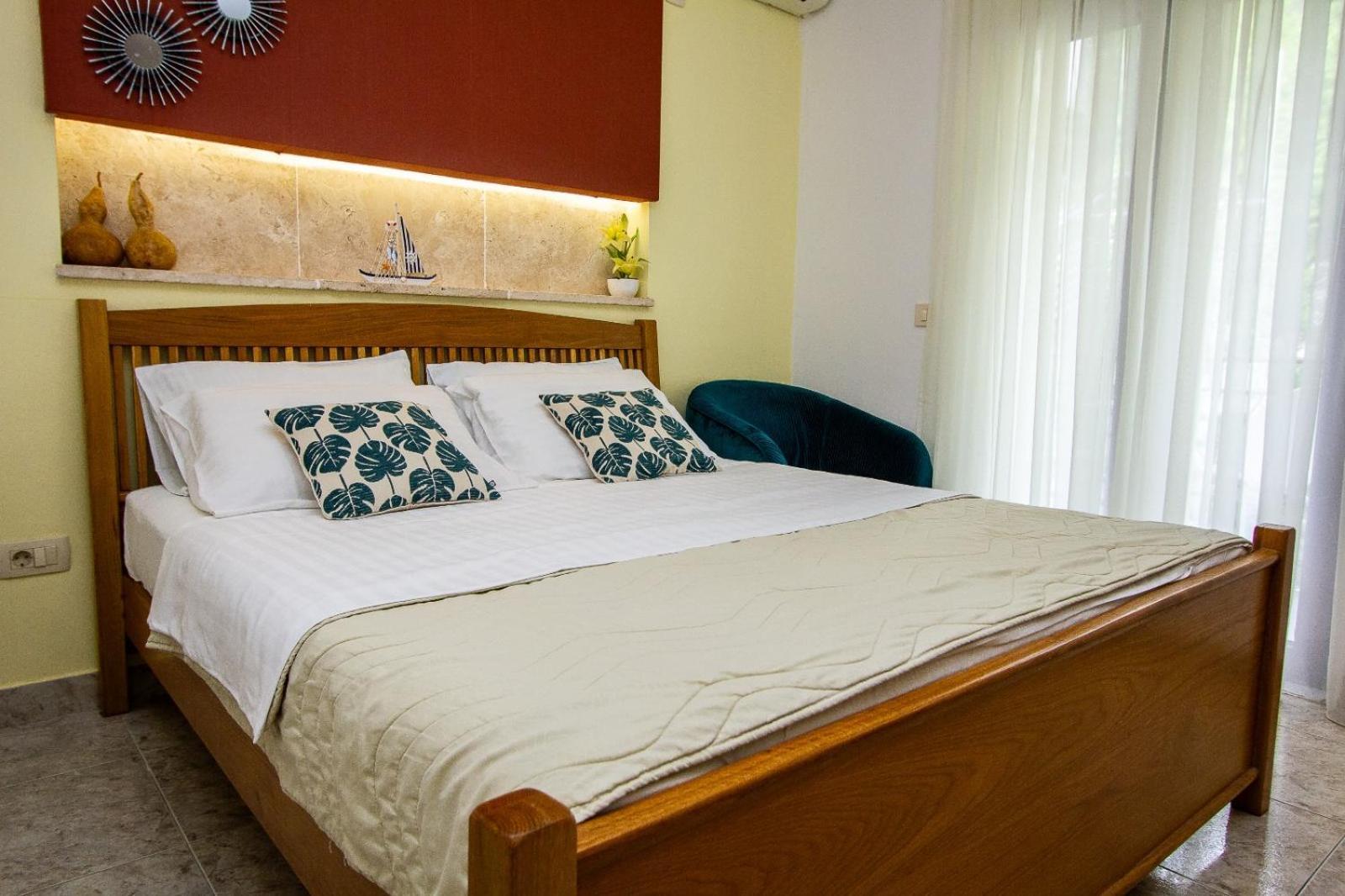 Apartments Ardura Petrovac ห้อง รูปภาพ