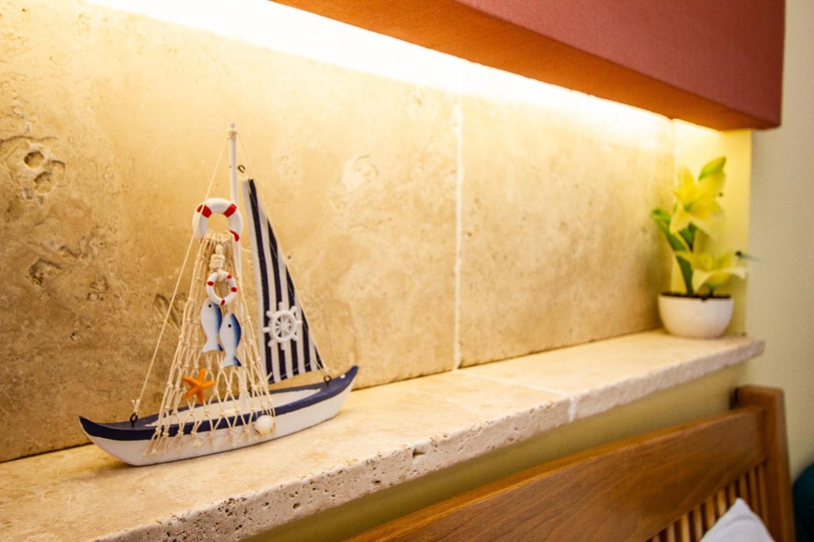 Apartments Ardura Petrovac ภายนอก รูปภาพ