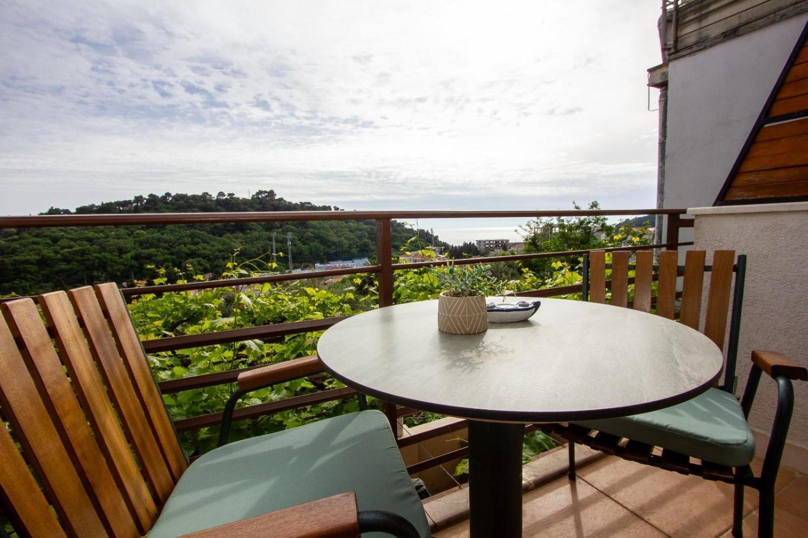 Apartments Ardura Petrovac ภายนอก รูปภาพ