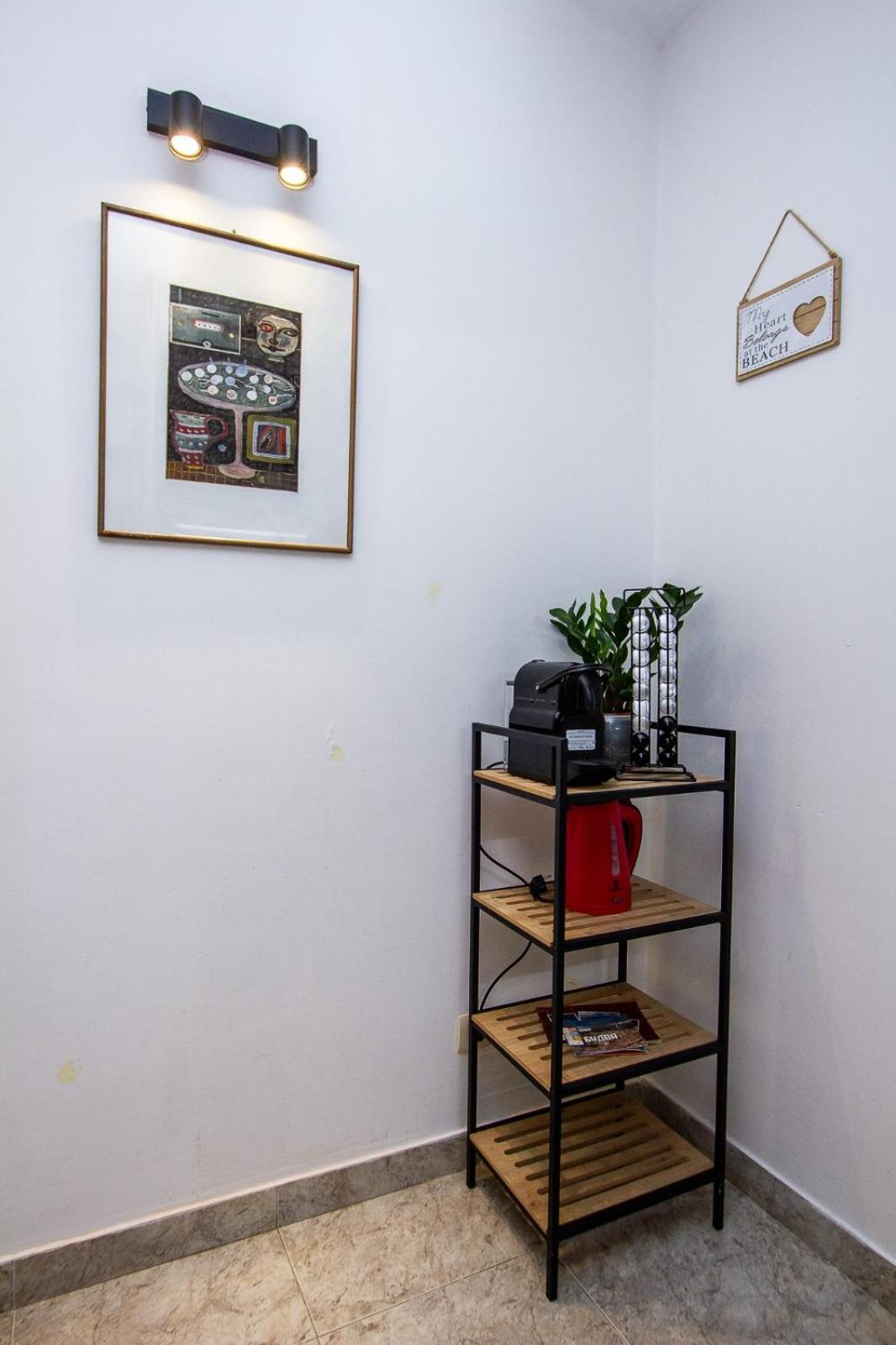 Apartments Ardura Petrovac ห้อง รูปภาพ