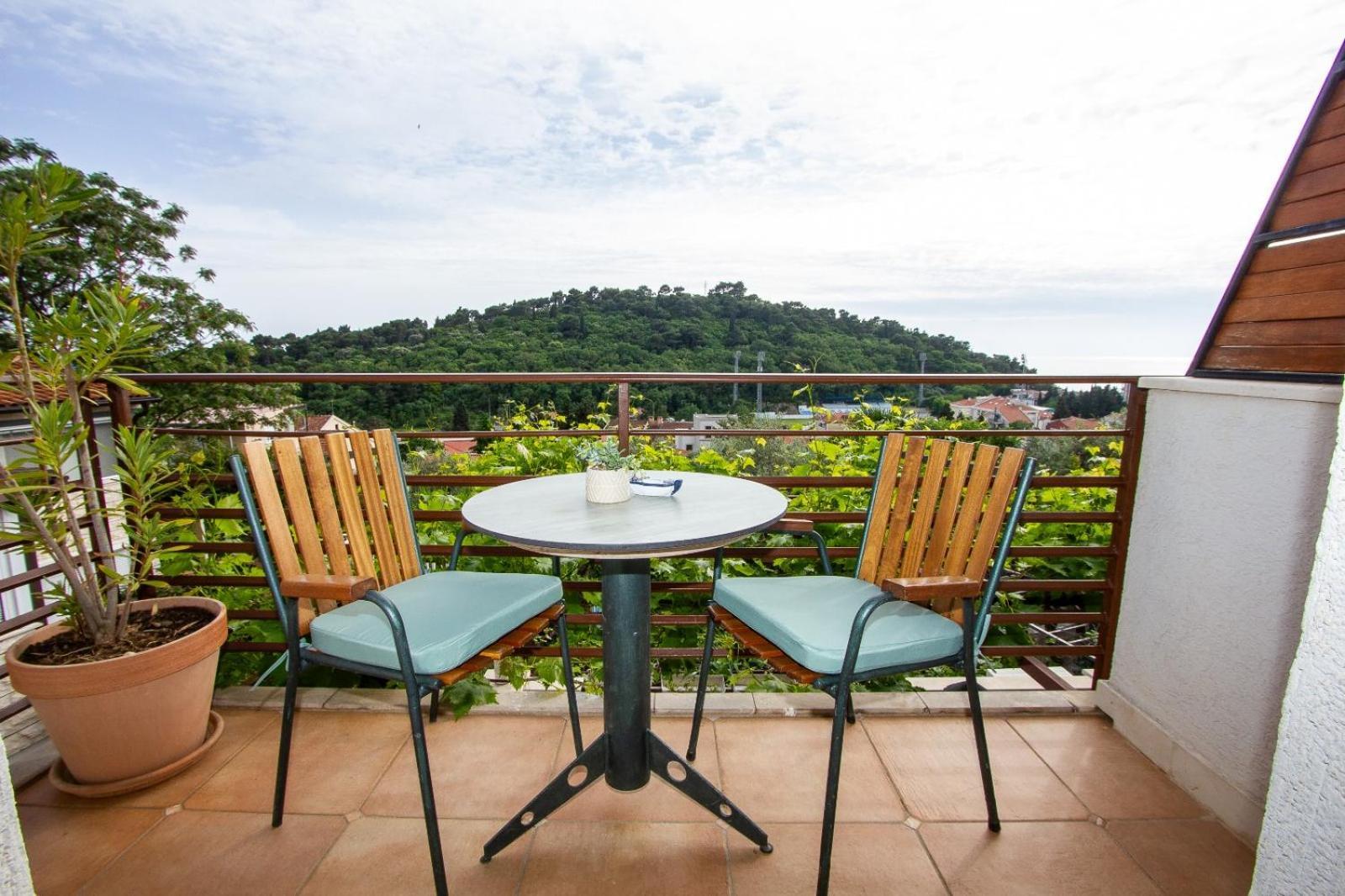 Apartments Ardura Petrovac ภายนอก รูปภาพ