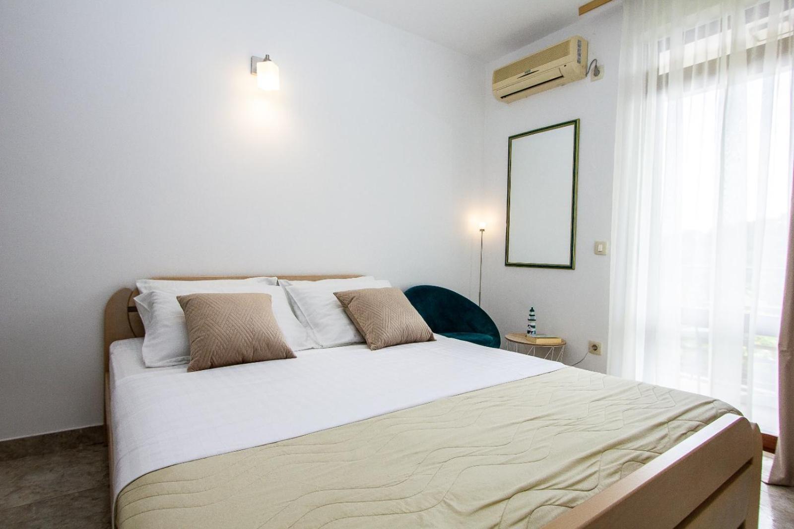 Apartments Ardura Petrovac ภายนอก รูปภาพ