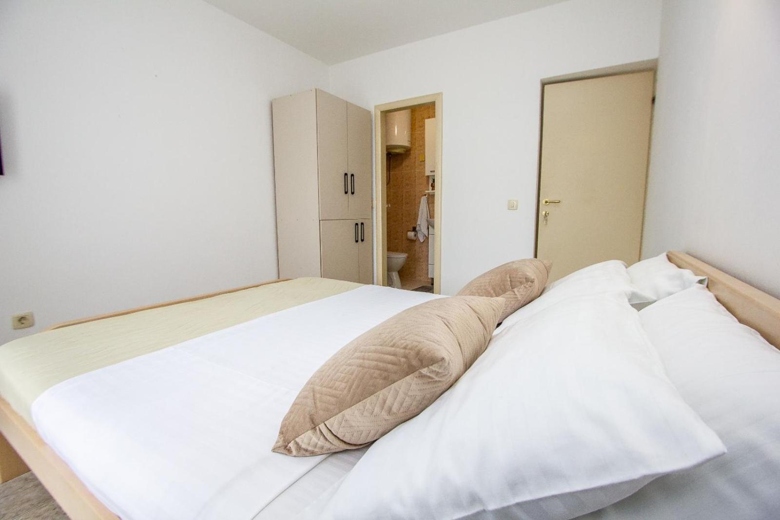 Apartments Ardura Petrovac ห้อง รูปภาพ