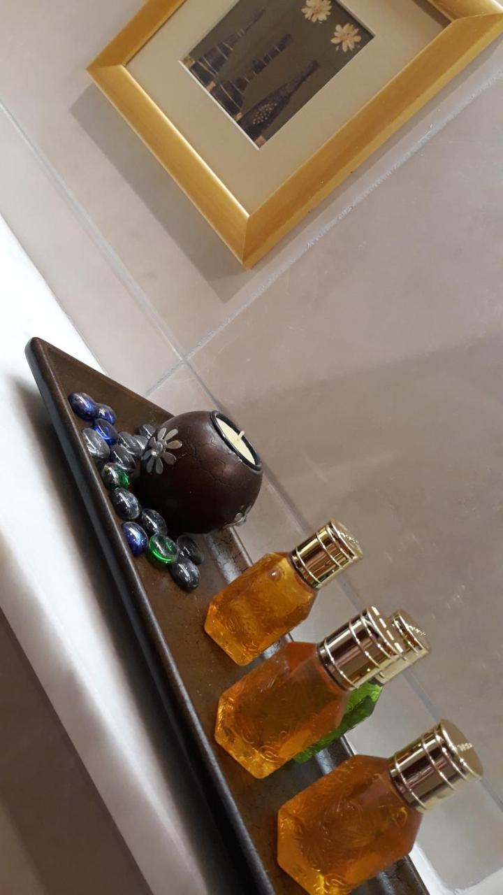 Apartments Ardura Petrovac ภายนอก รูปภาพ
