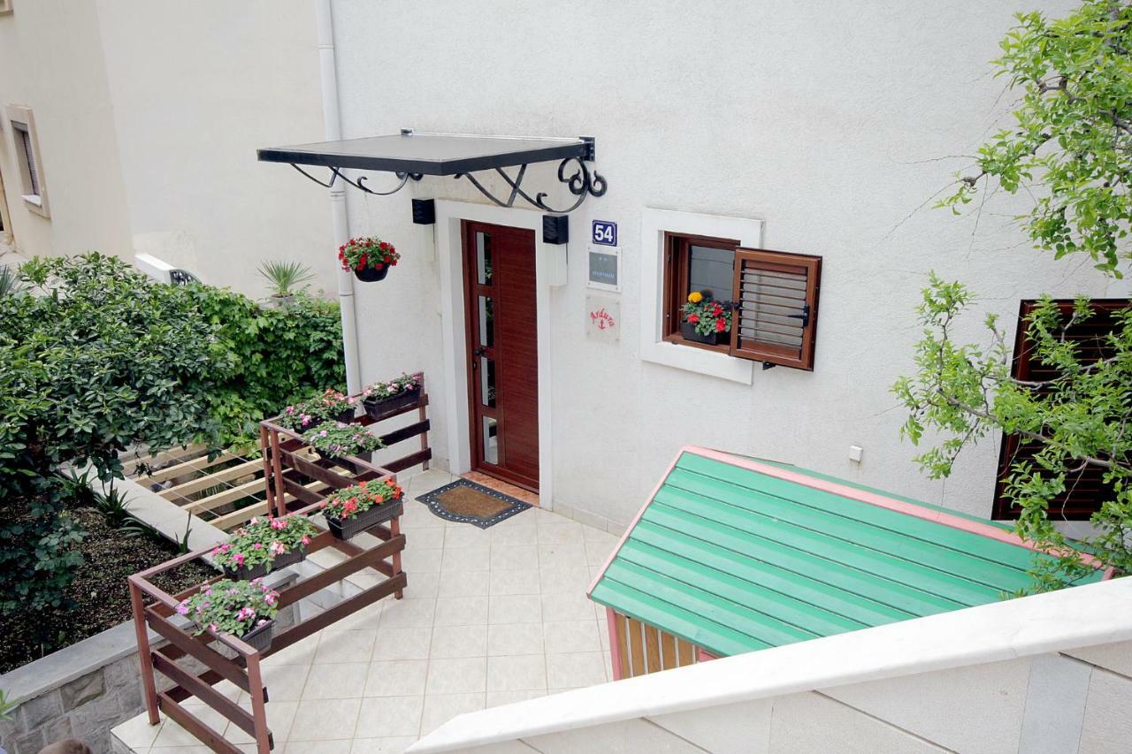 Apartments Ardura Petrovac ภายนอก รูปภาพ