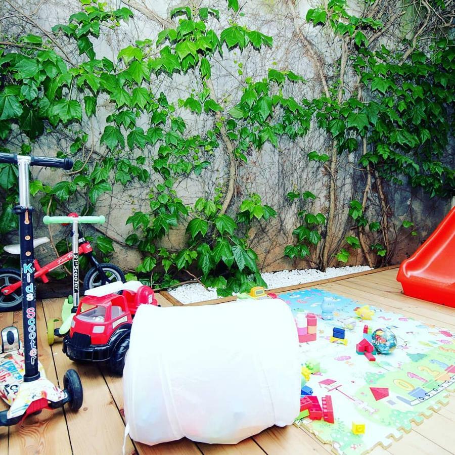 Apartments Ardura Petrovac ภายนอก รูปภาพ