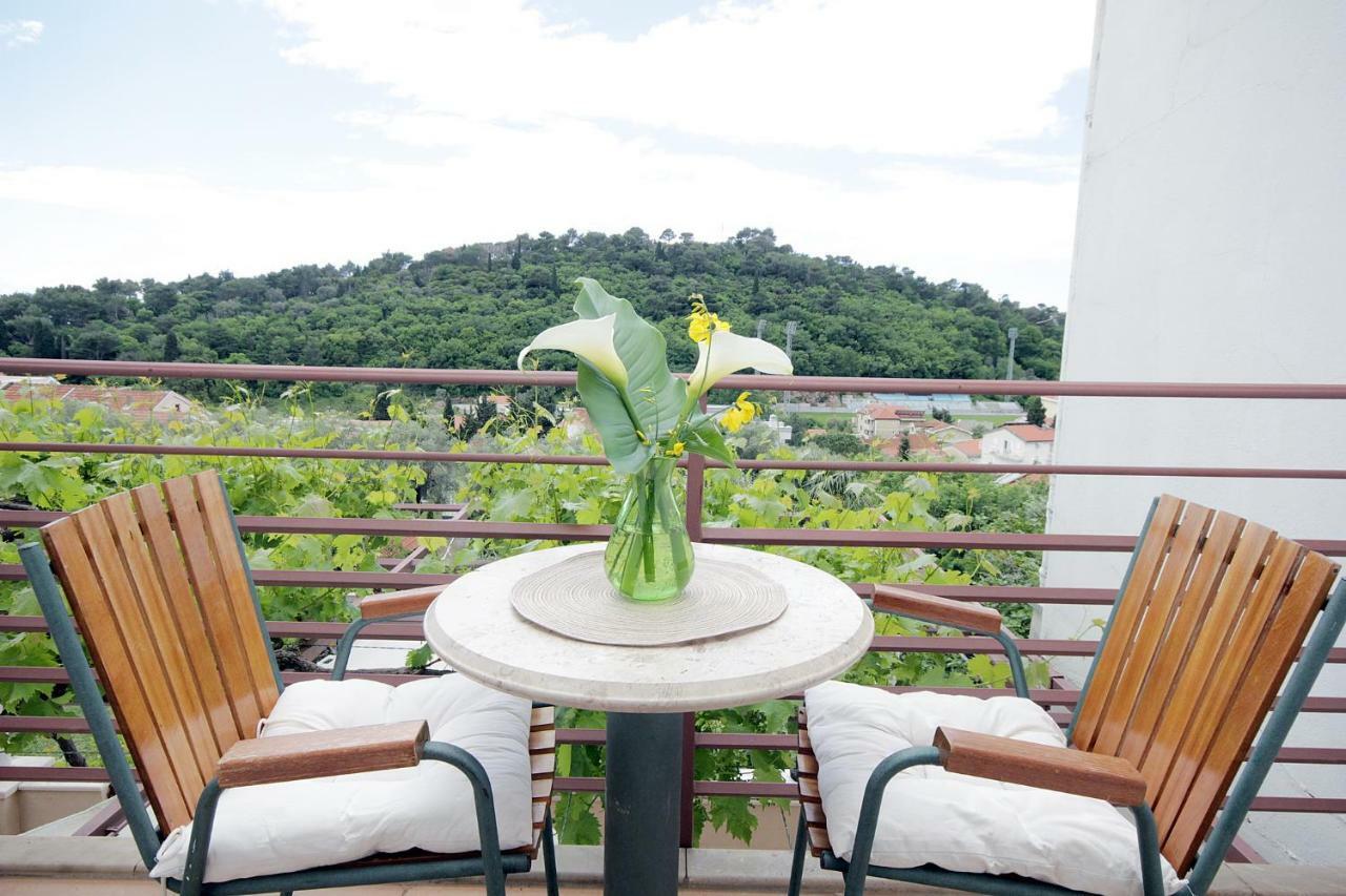 Apartments Ardura Petrovac ภายนอก รูปภาพ