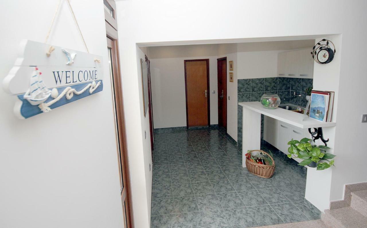 Apartments Ardura Petrovac ภายนอก รูปภาพ