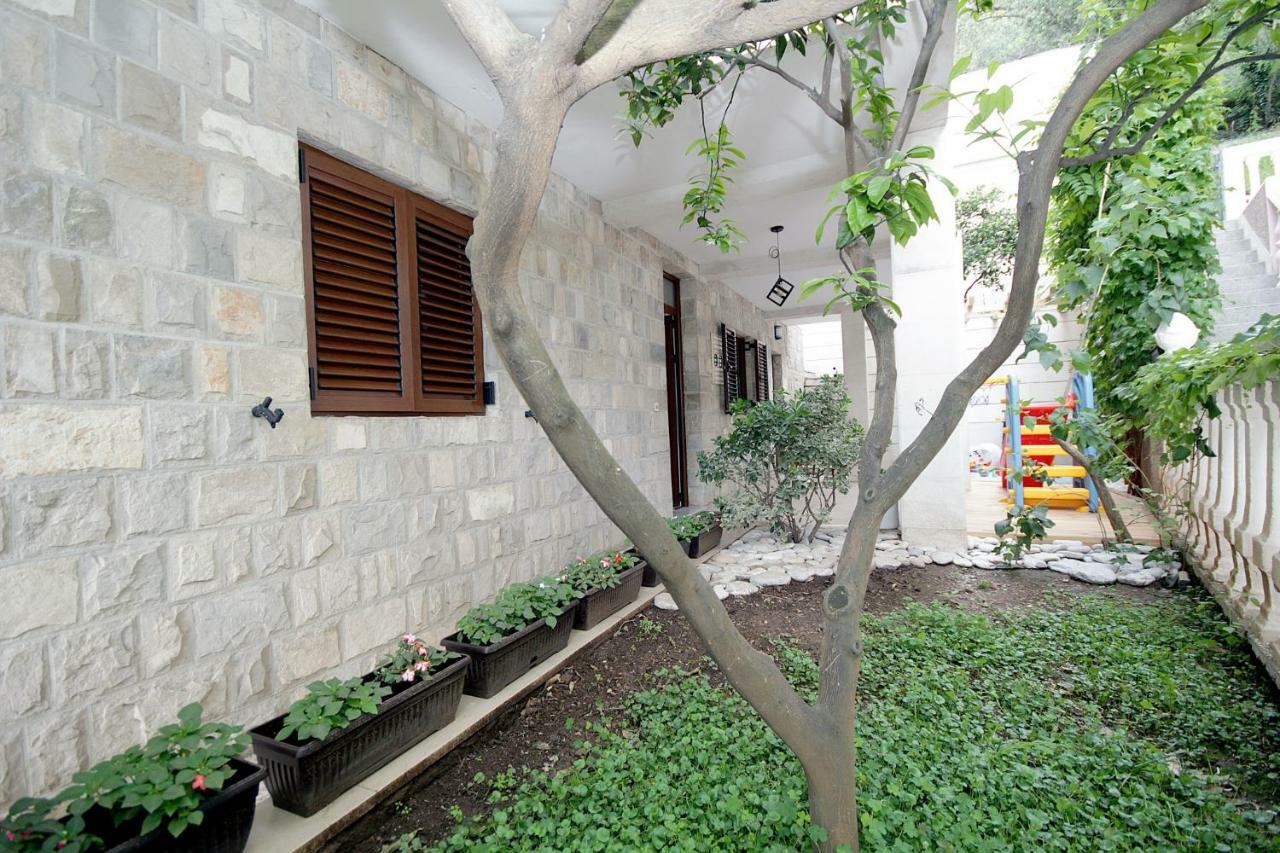 Apartments Ardura Petrovac ภายนอก รูปภาพ