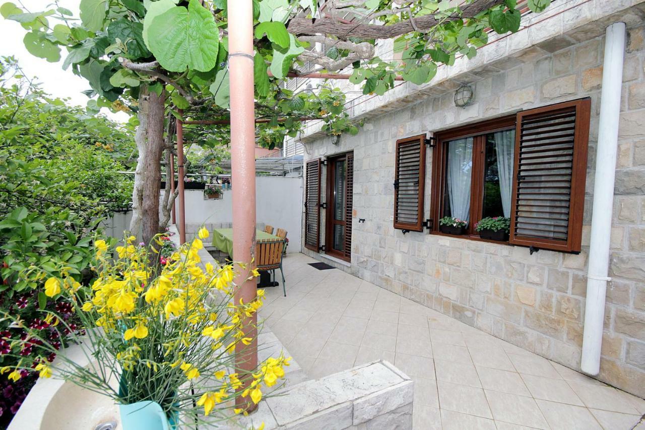 Apartments Ardura Petrovac ภายนอก รูปภาพ