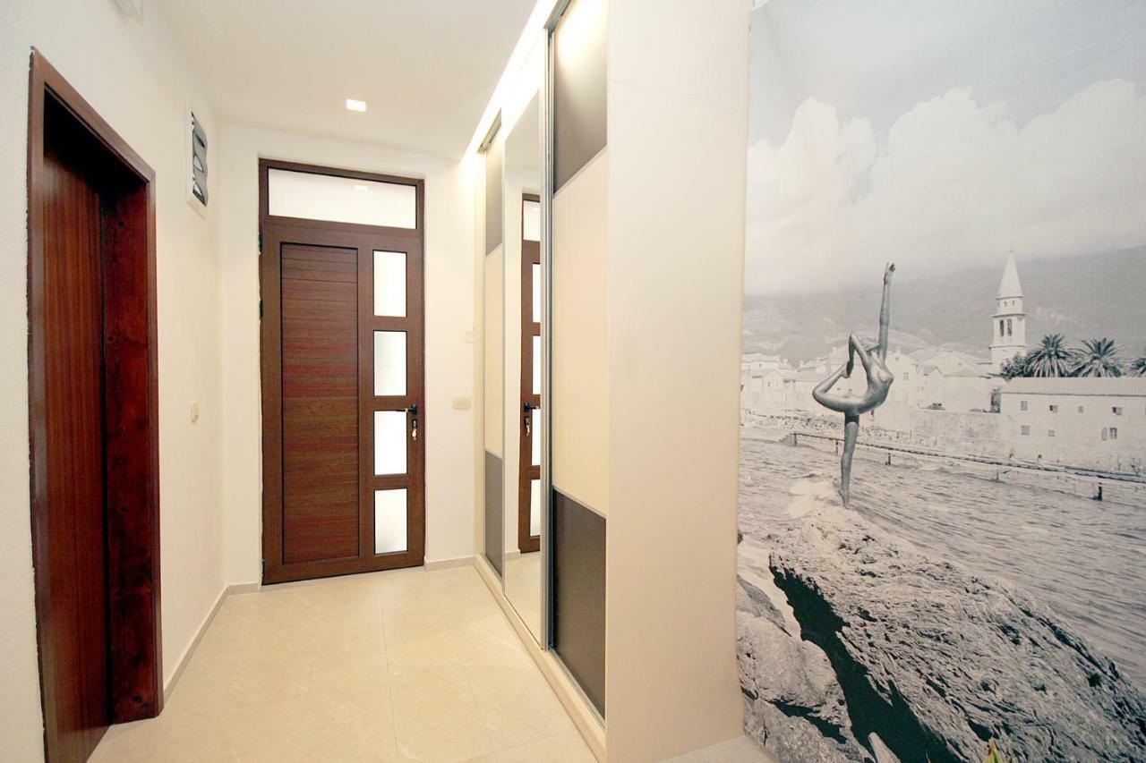 Apartments Ardura Petrovac ภายนอก รูปภาพ