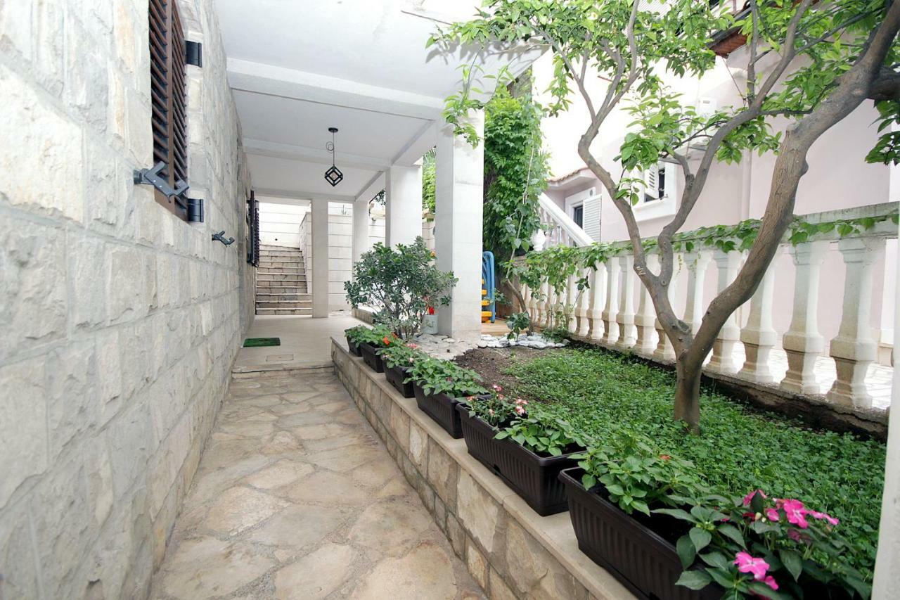 Apartments Ardura Petrovac ภายนอก รูปภาพ