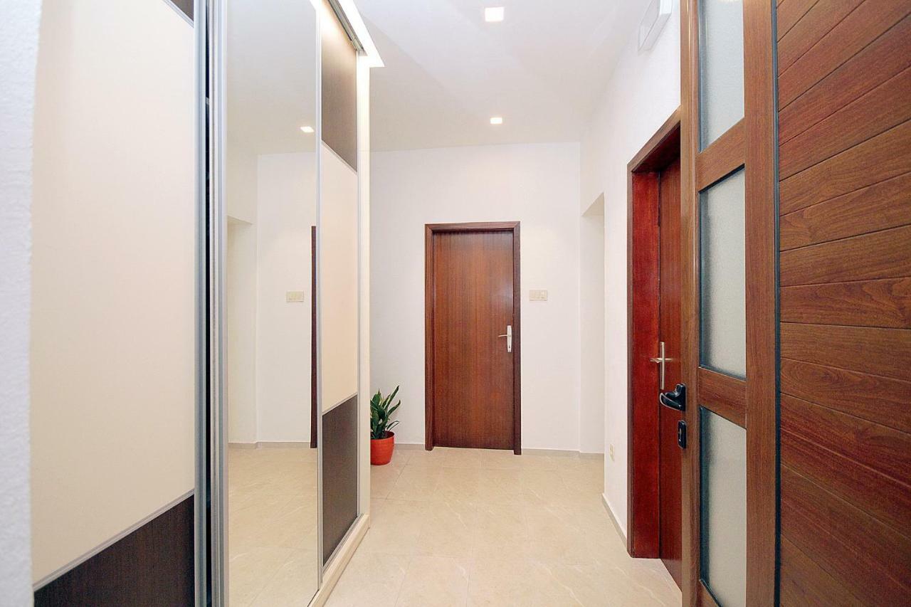 Apartments Ardura Petrovac ภายนอก รูปภาพ