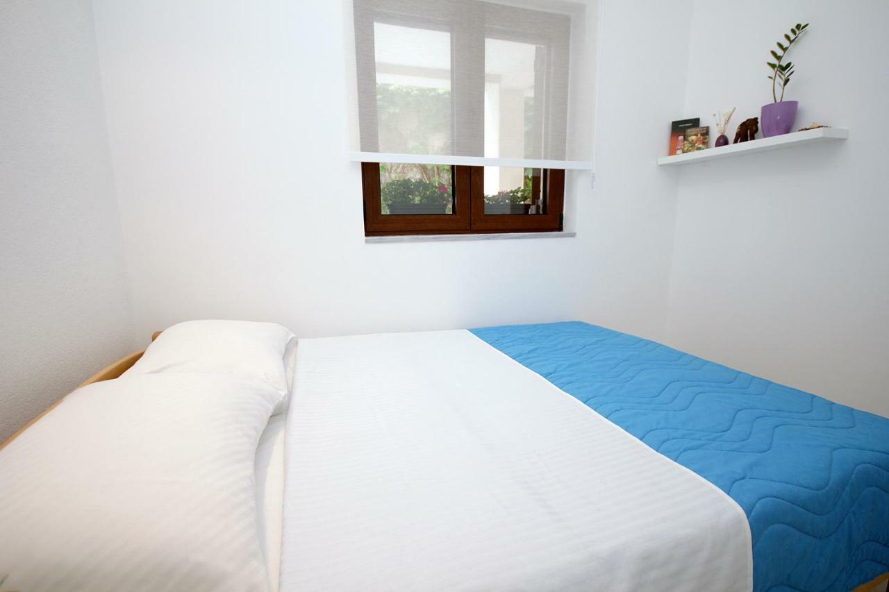 Apartments Ardura Petrovac ภายนอก รูปภาพ