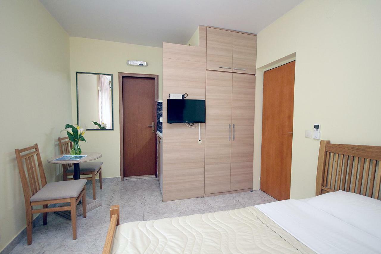 Apartments Ardura Petrovac ภายนอก รูปภาพ