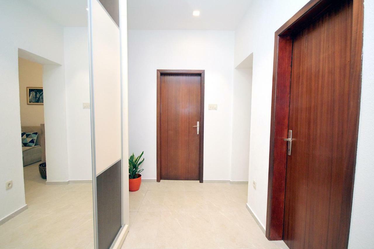 Apartments Ardura Petrovac ภายนอก รูปภาพ