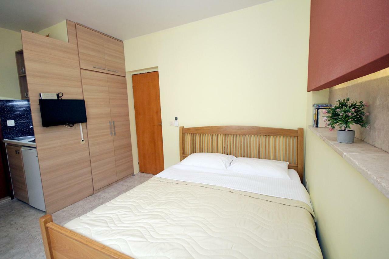 Apartments Ardura Petrovac ภายนอก รูปภาพ