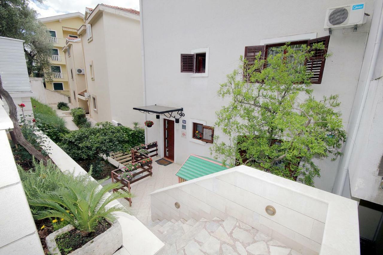 Apartments Ardura Petrovac ภายนอก รูปภาพ