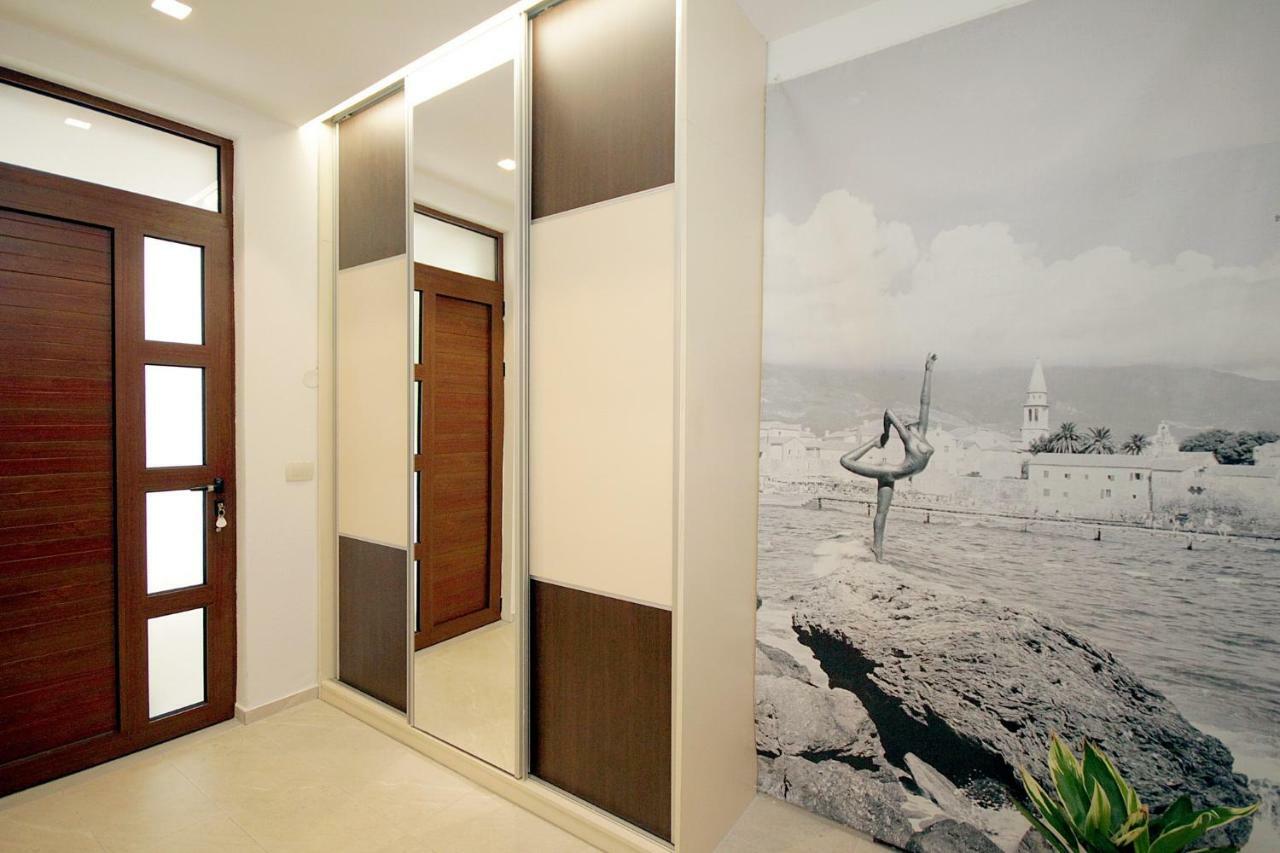 Apartments Ardura Petrovac ภายนอก รูปภาพ