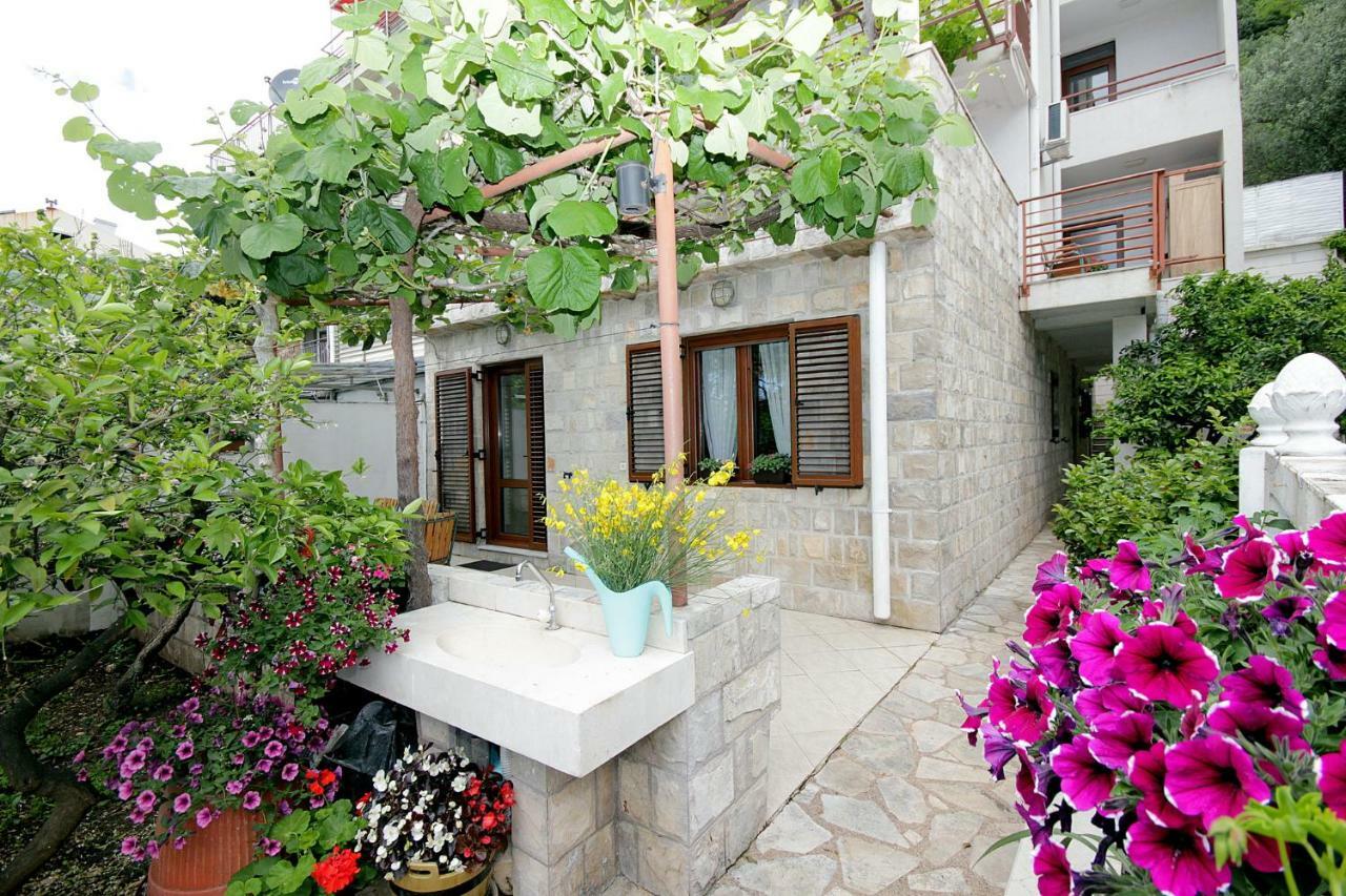 Apartments Ardura Petrovac ภายนอก รูปภาพ