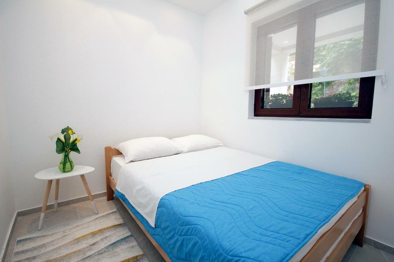 Apartments Ardura Petrovac ภายนอก รูปภาพ