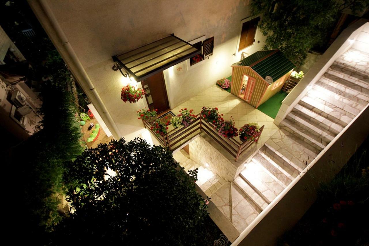 Apartments Ardura Petrovac ภายนอก รูปภาพ