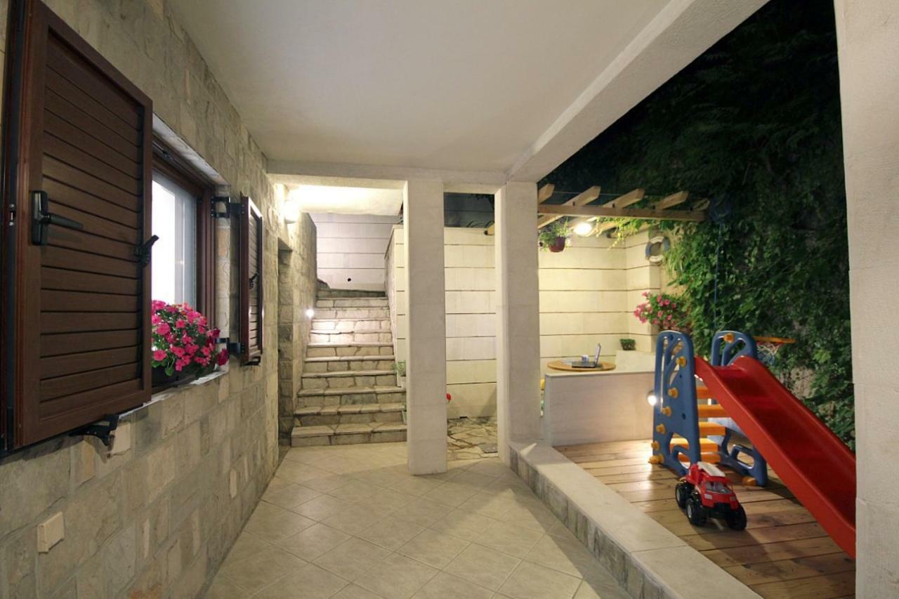 Apartments Ardura Petrovac ภายนอก รูปภาพ